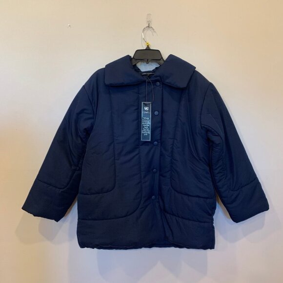 DG2 by Diane Gilman Jackets & Blazers - Womens DG2 Puffer Jacket M - B8